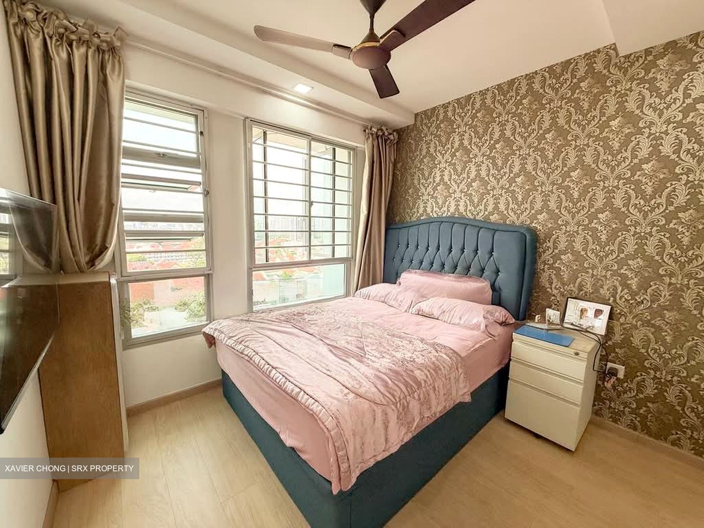 Blk 106B Alkaff Vista (Toa Payoh), HDB 4 Rooms #591304661